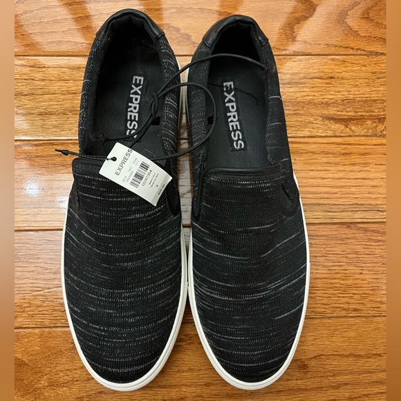 Men’s Brand New Express Shoes - Picture 4 of 5